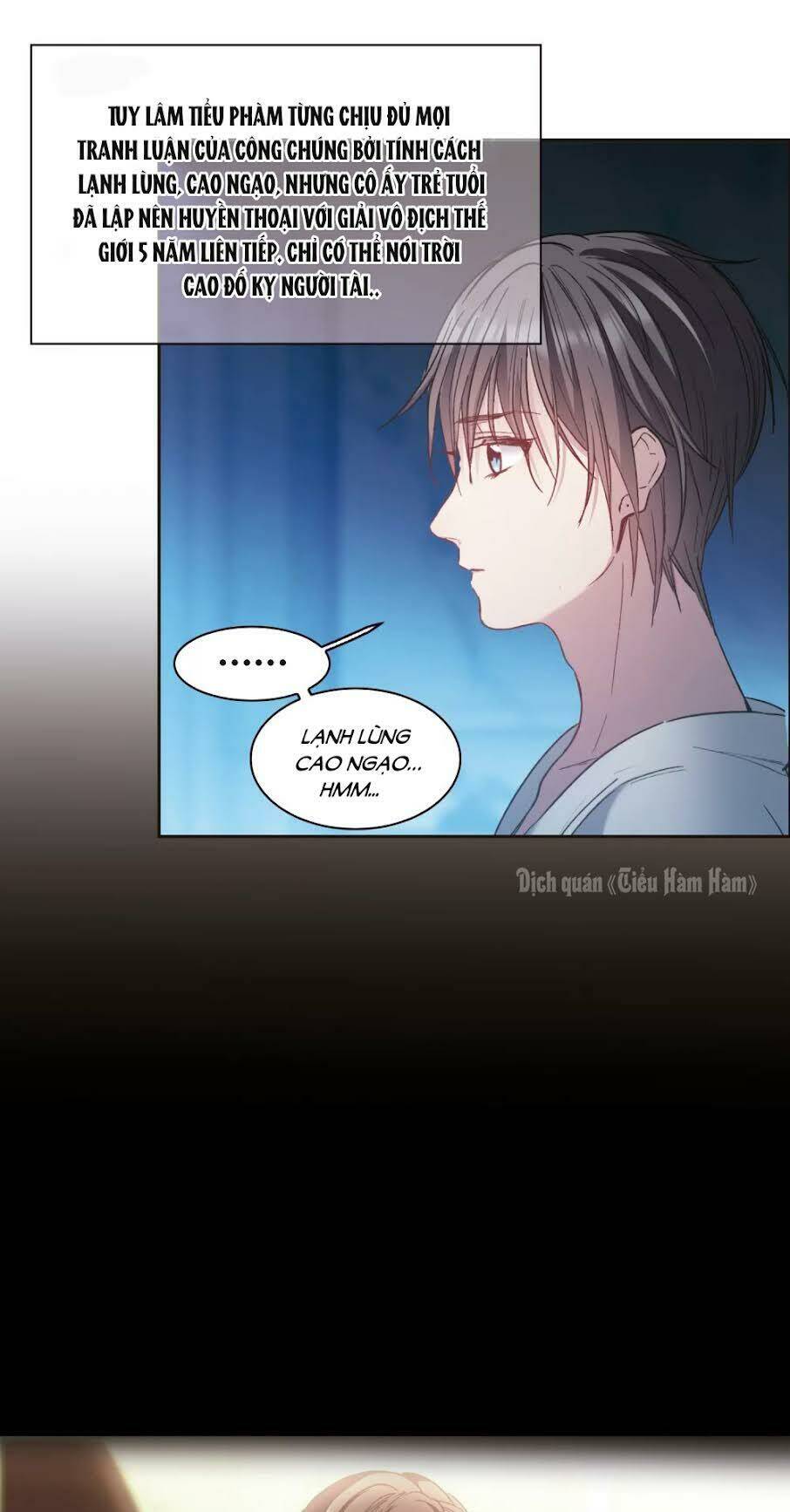 Thế Giới Đệ Nhất Cự Tinh: Chapter 16.2