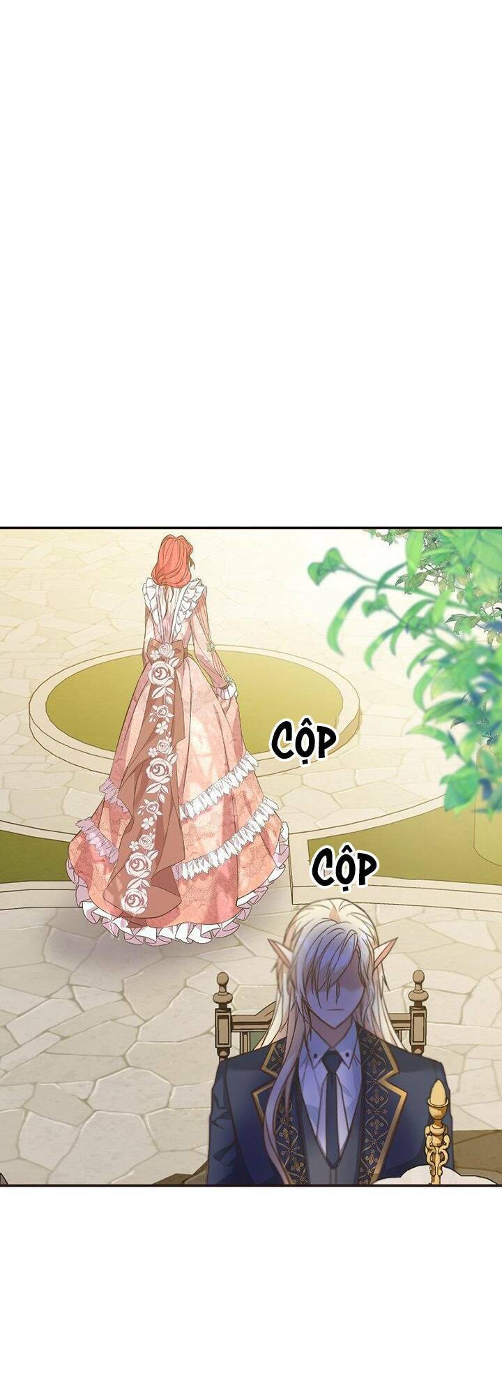 Tất Cả Mọi Người Đều Yêu Quý Nhân Vật Phản Diện: Chapter 24