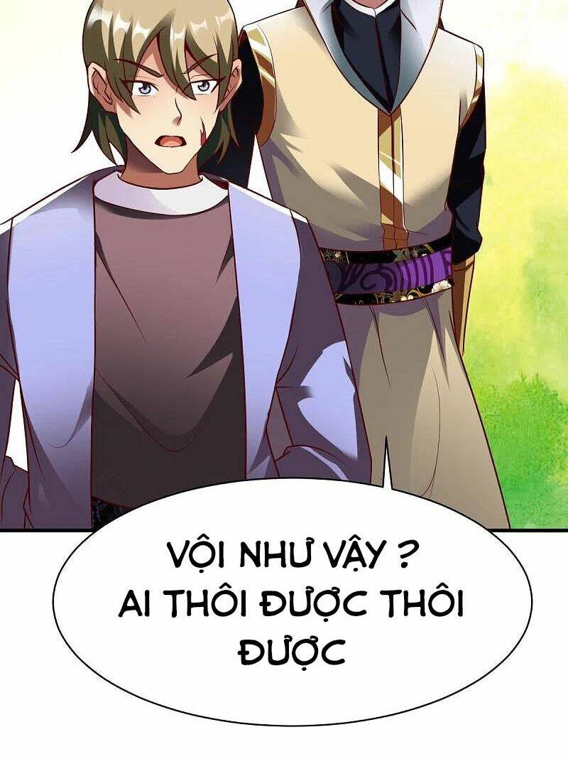 Chiến Đỉnh: Chapter 323