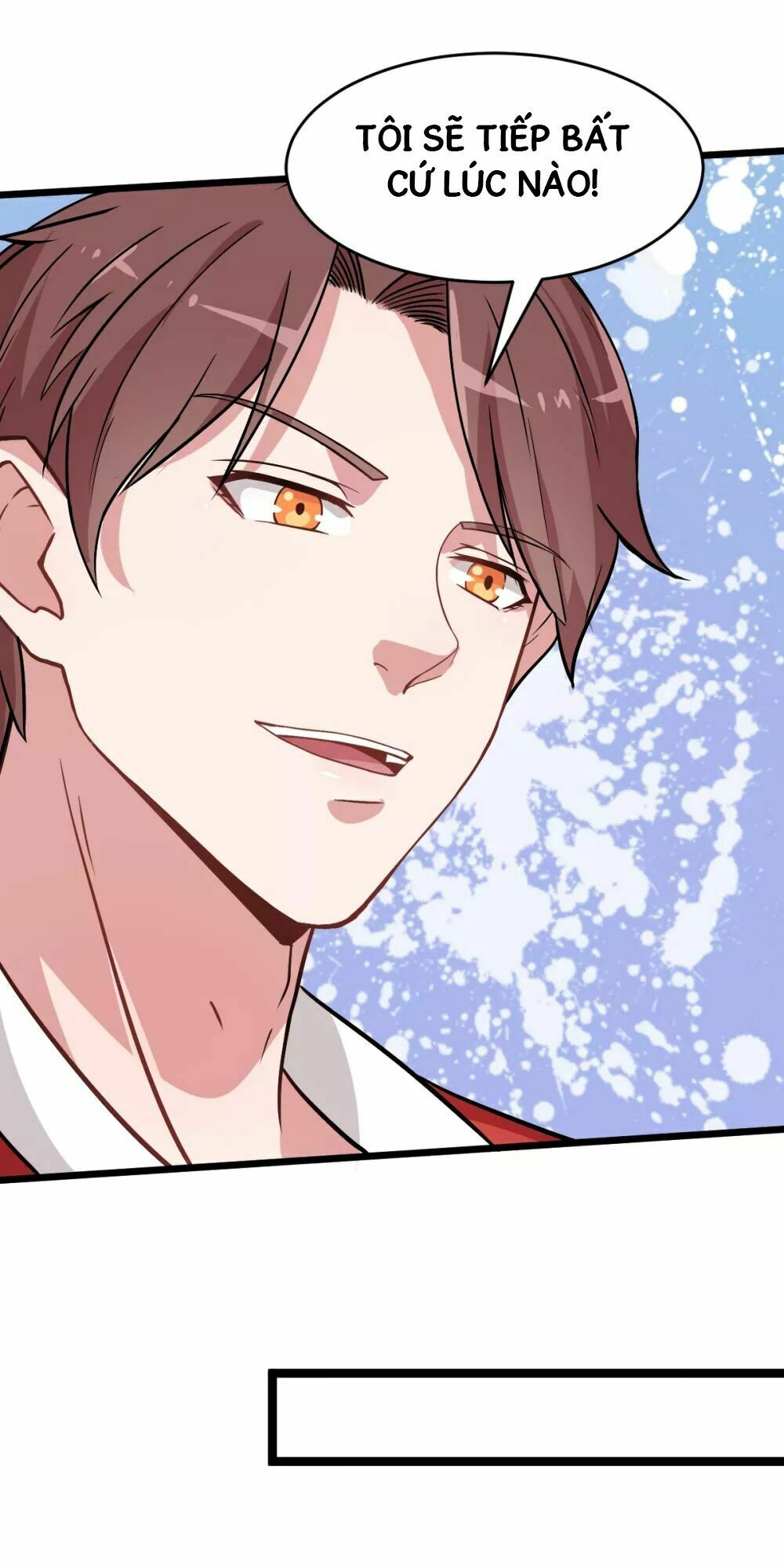 Vườn Trường Cuồng Sư Hệ Thống: Chapter 22
