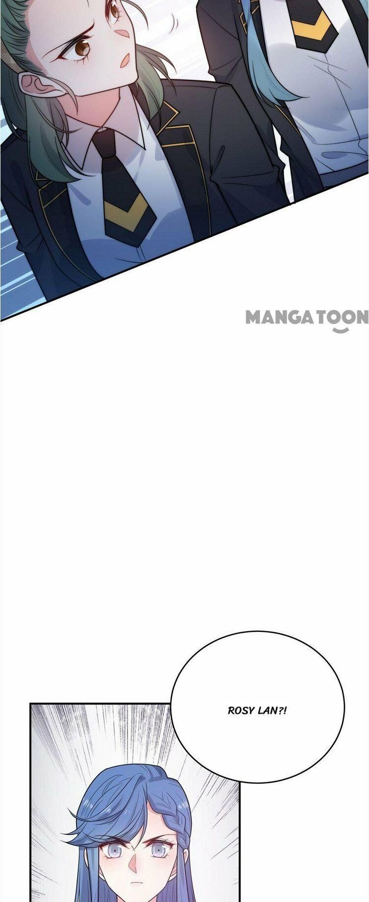 Ma Lạt Thiên Kim Đẩu Ác Thiếu: Chapter 268