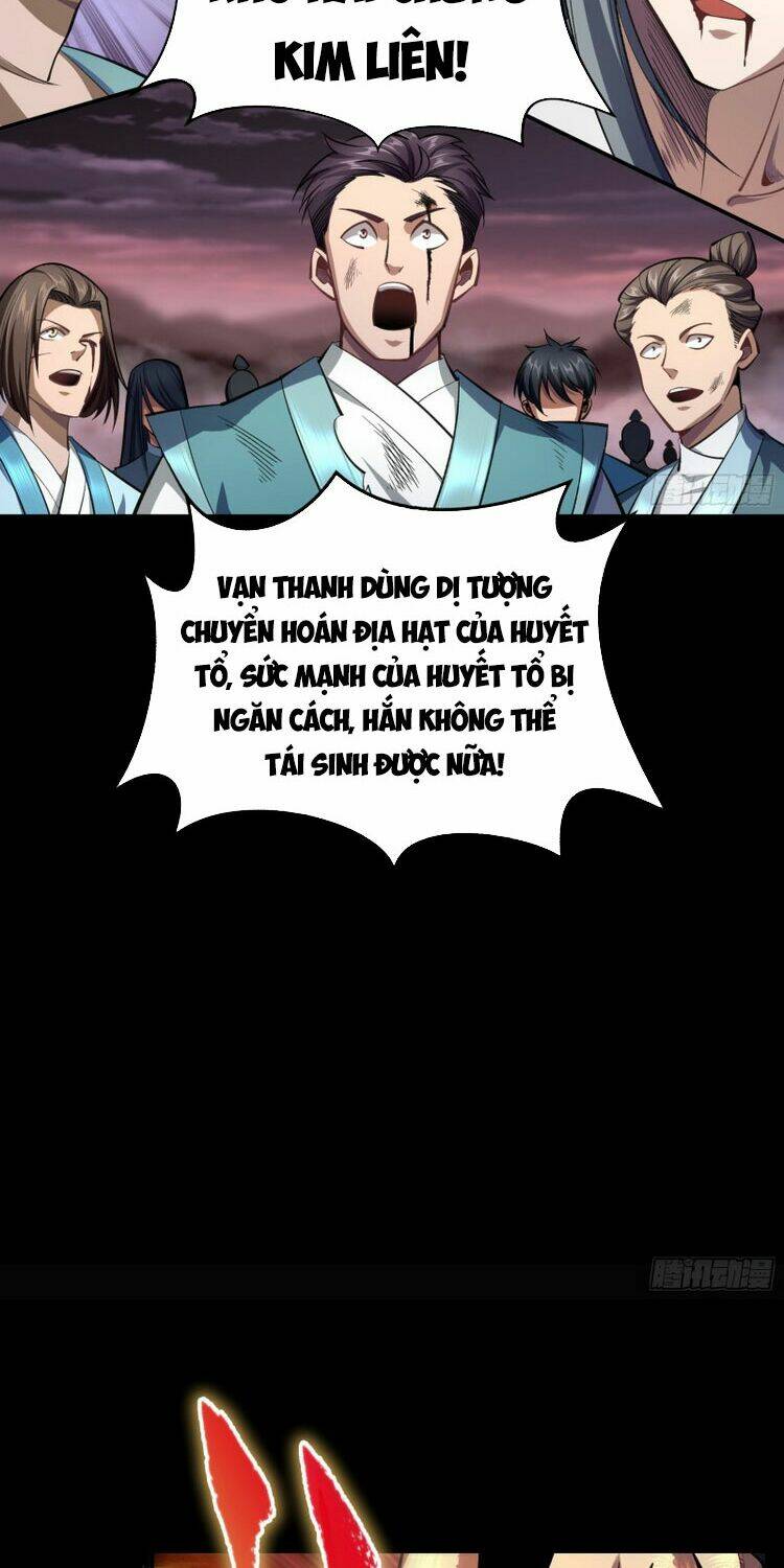 Thanh Đế Truyện: Chapter 102