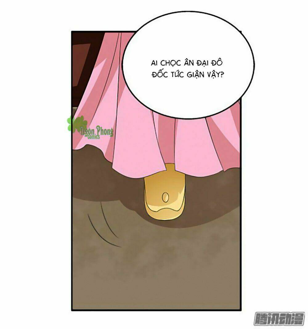 Thịnh Thế An Nhiên: Chapter 5