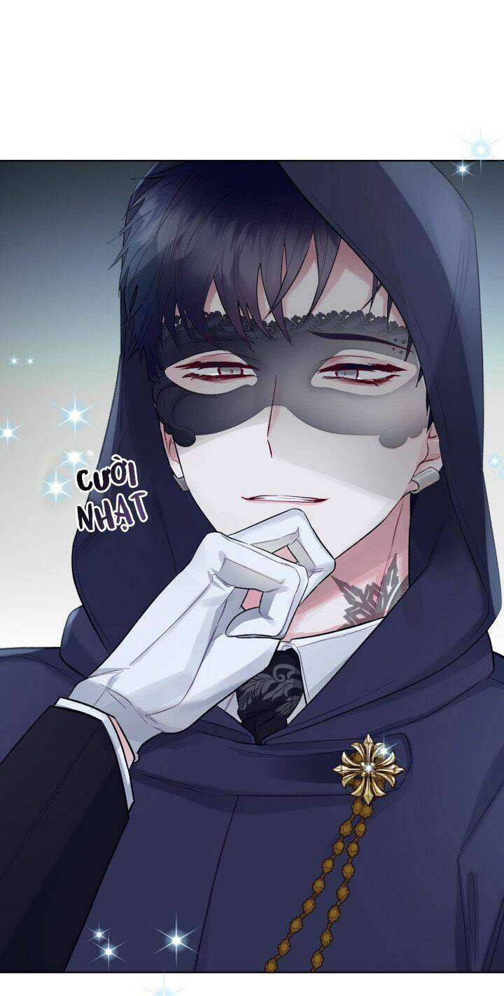 Kẻ Tạo Ra Nữ Phản Diện: Chapter 33