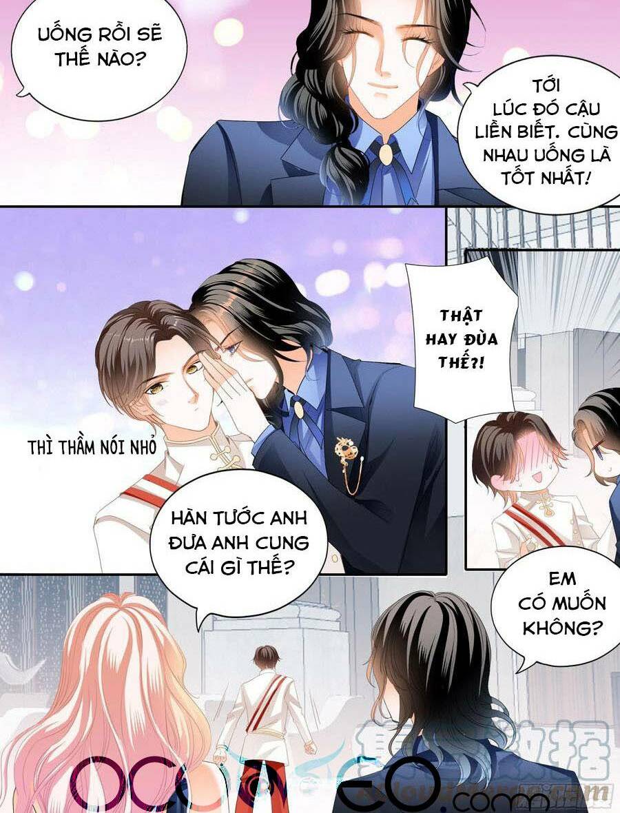 Bá Đạo Tiểu Thúc, Xin Trêu Chọc Vừa Thôi!: Chapter 303