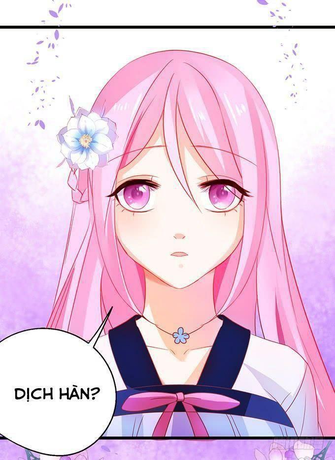 Hồ Tiên Hung Bạo: Chapter 28