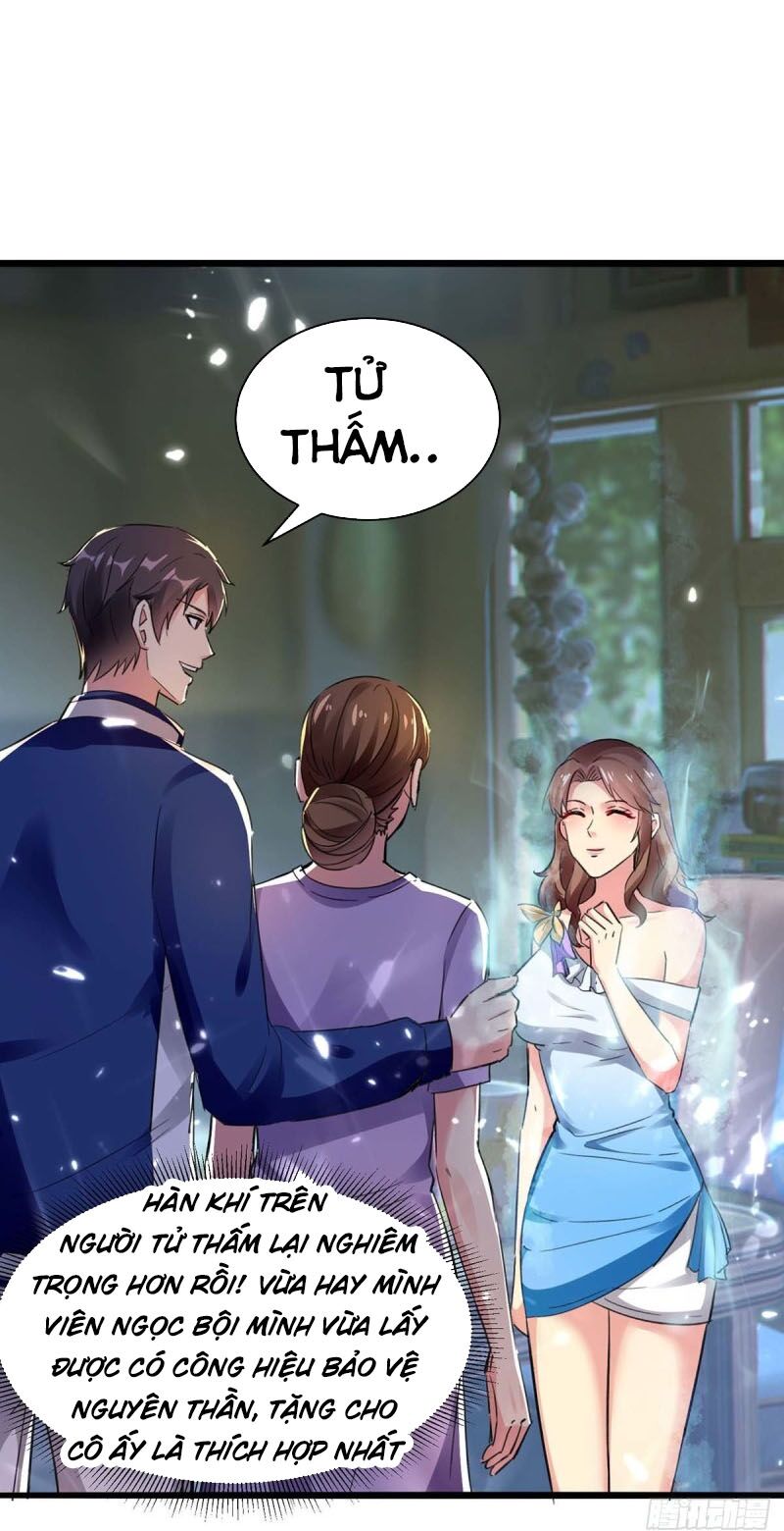 Trọng Sinh Khí Thiếu Quy Lai: Chapter 165