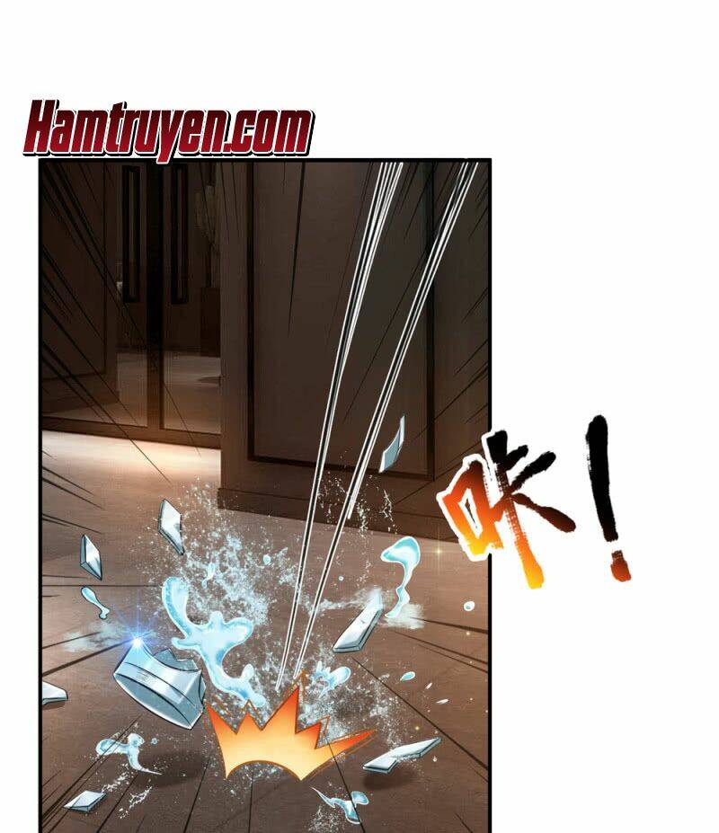 Tuyệt Thế Phi Đao: Chapter 231