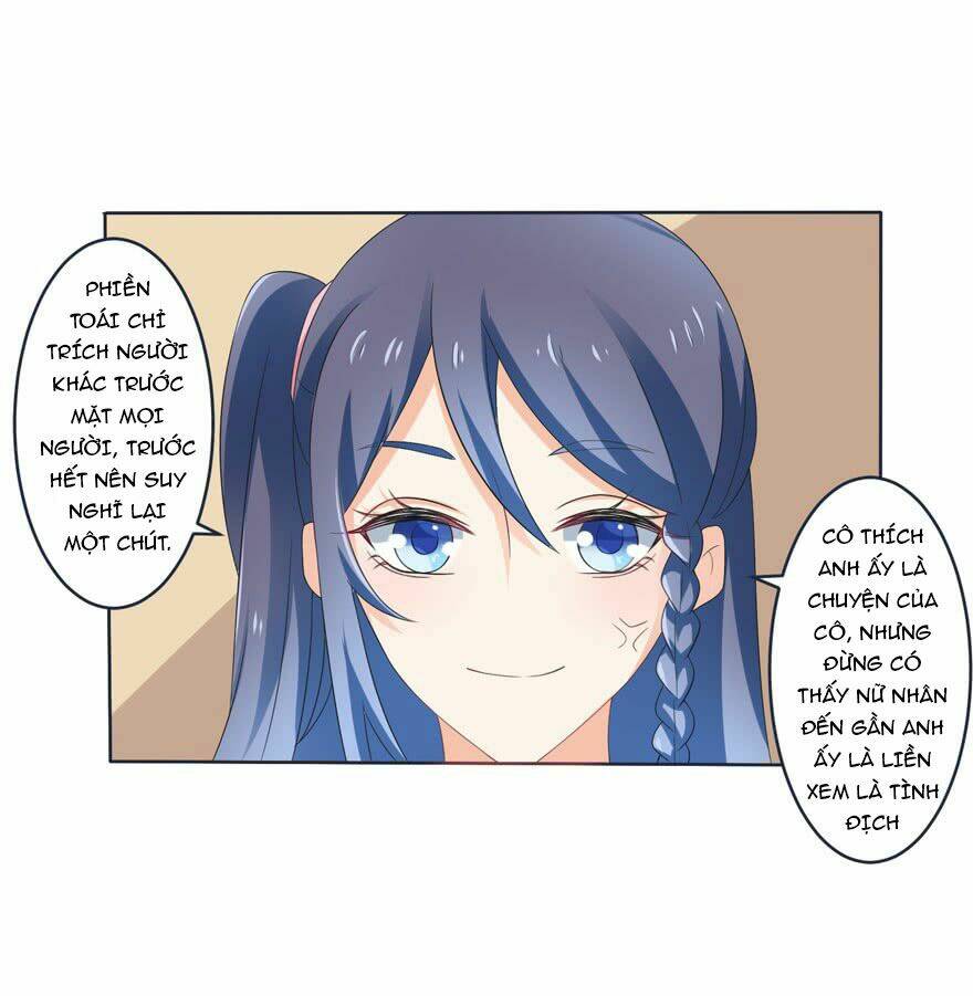 Ức Lạc Tinh Thần: Chapter 6