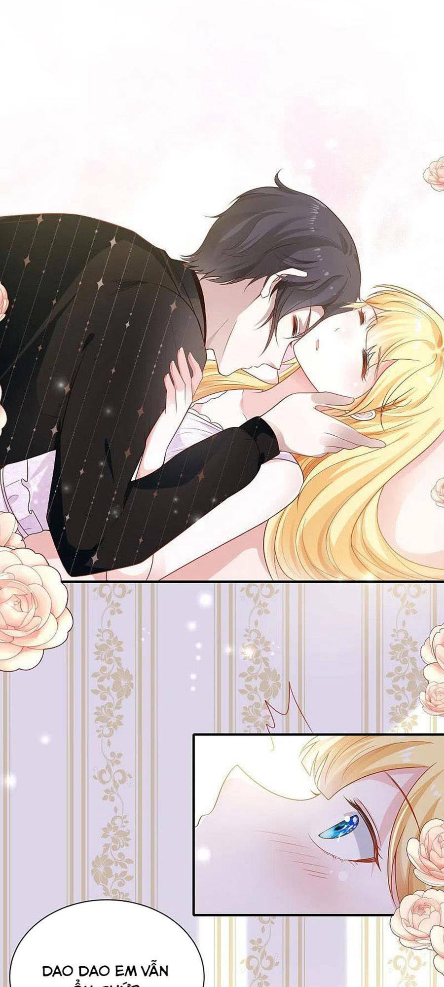 Sủng Hậu Của Vương: Chapter 155