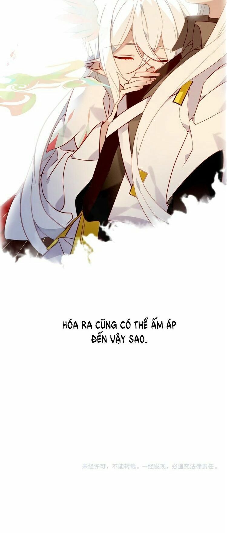 Ngô hoàng tại thượng: Chapter 93
