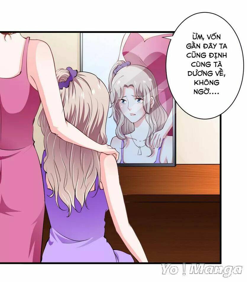 Thiểm Hôn Kinh Ái: Chapter 104