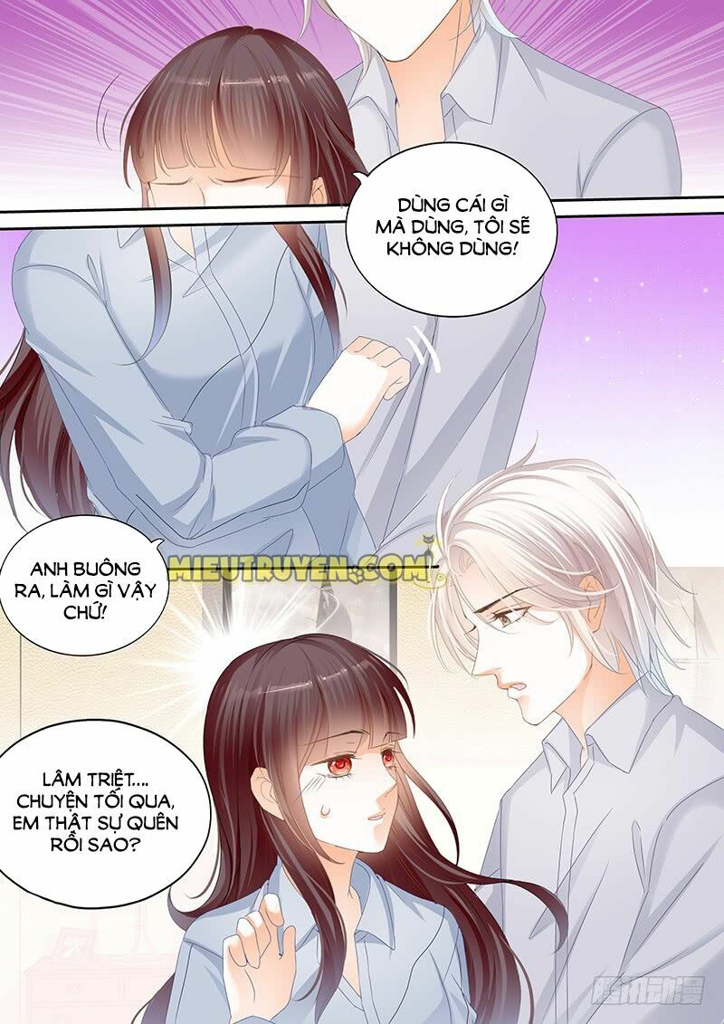 Thiểm Hôn Kiều Thê: Chapter 108