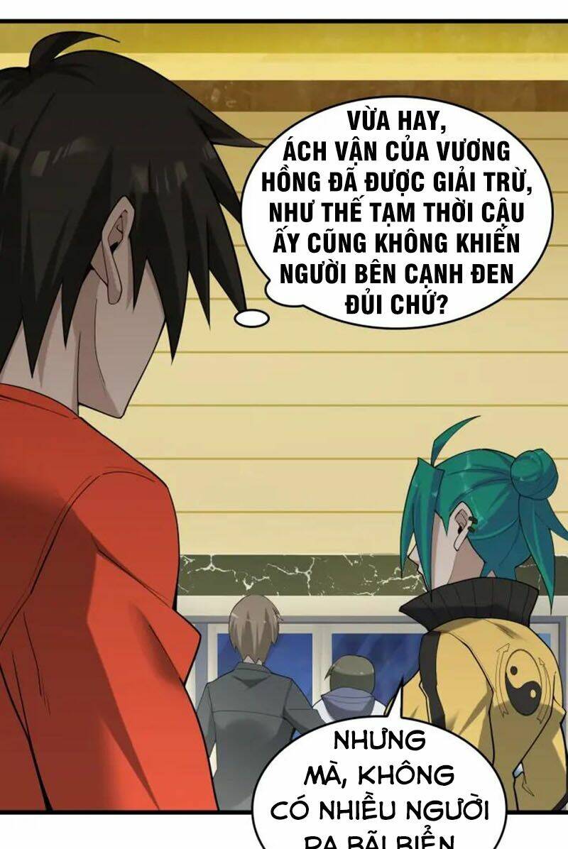 Siêu Cấp Đại Chủ Bạ: Chapter 62