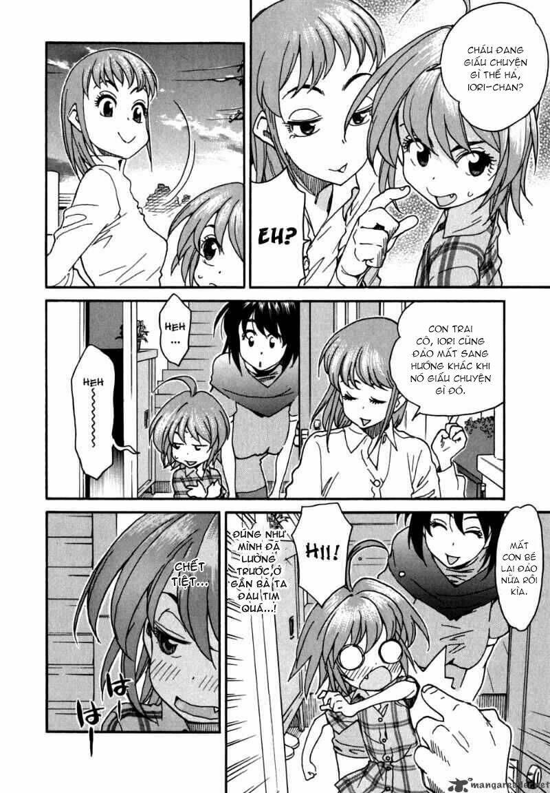 Ichinensei Ni Nacchattara: Chapter 31