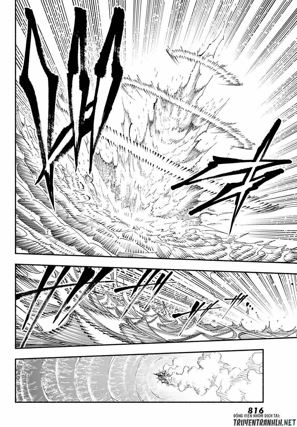 Ensa No Kusabi: Chapter 7