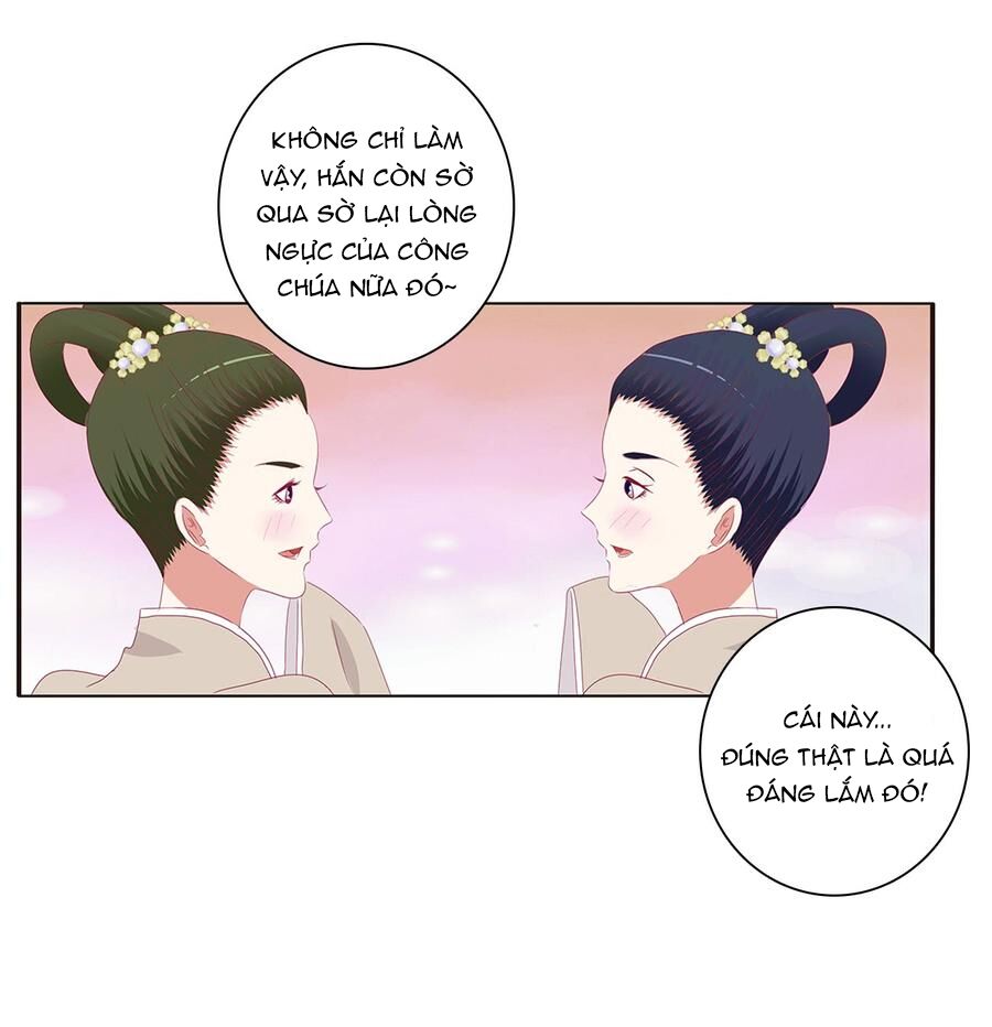 Thông Linh Phi: Chapter 526