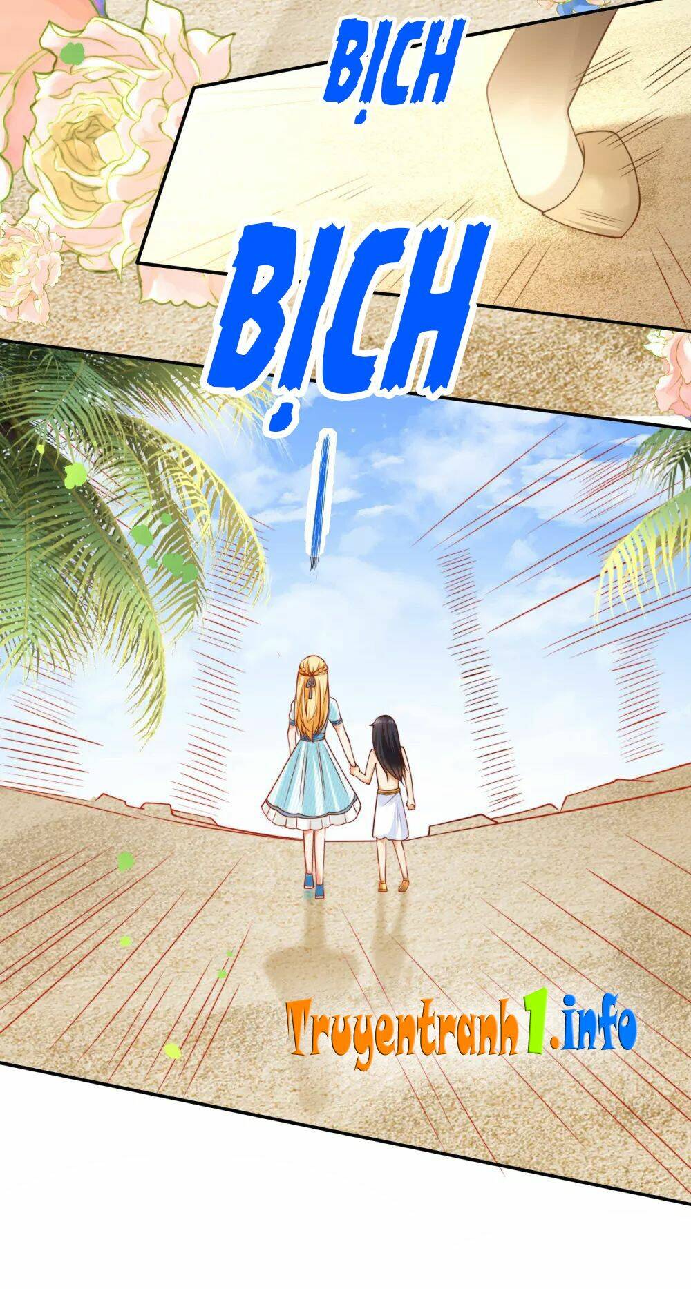 Sủng Hậu Của Vương: Chapter 53