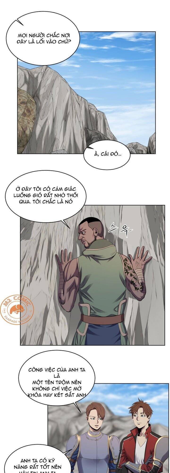 Cấp Độ Của Tôi Là Cao Nhất: Chapter 23