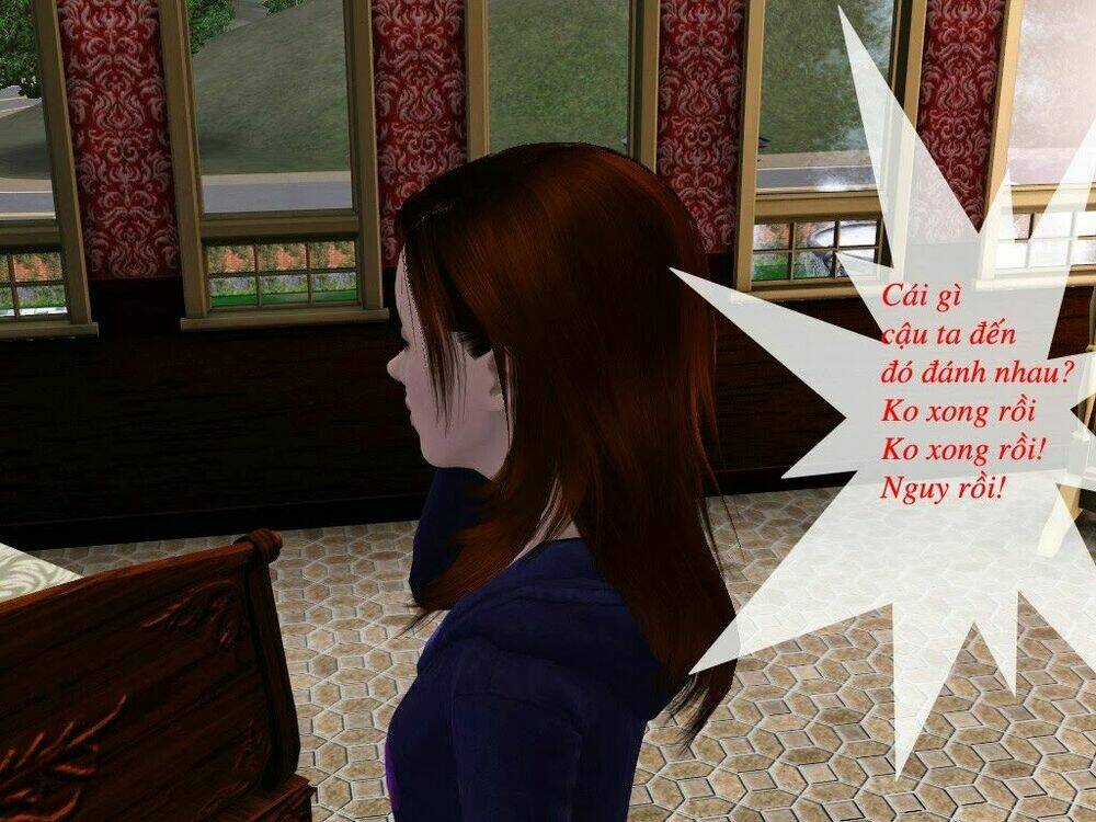 The Fate: Chapter 18.1