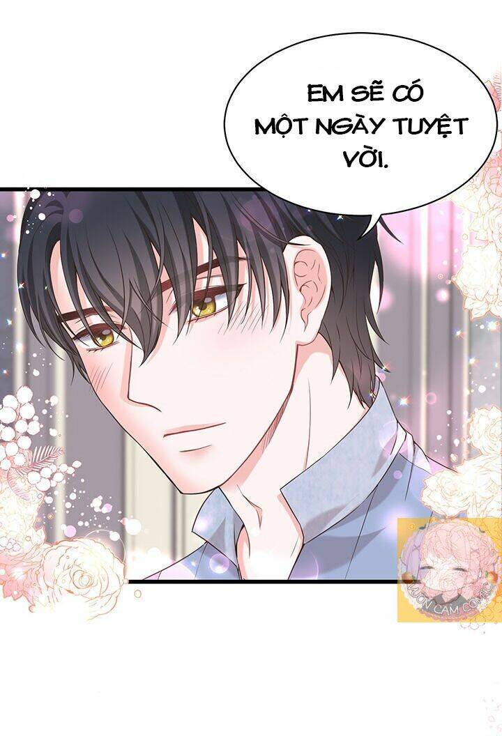 Nhân Vật Phản Diện Yêu Cầu Tôi Yêu Chàng: Chapter 17