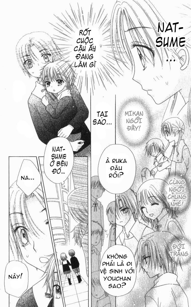 Học Viện Alice: Chapter 79