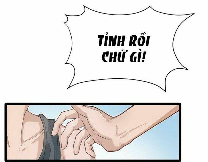 Anh Hùng Khốn Nạn: Chapter 7