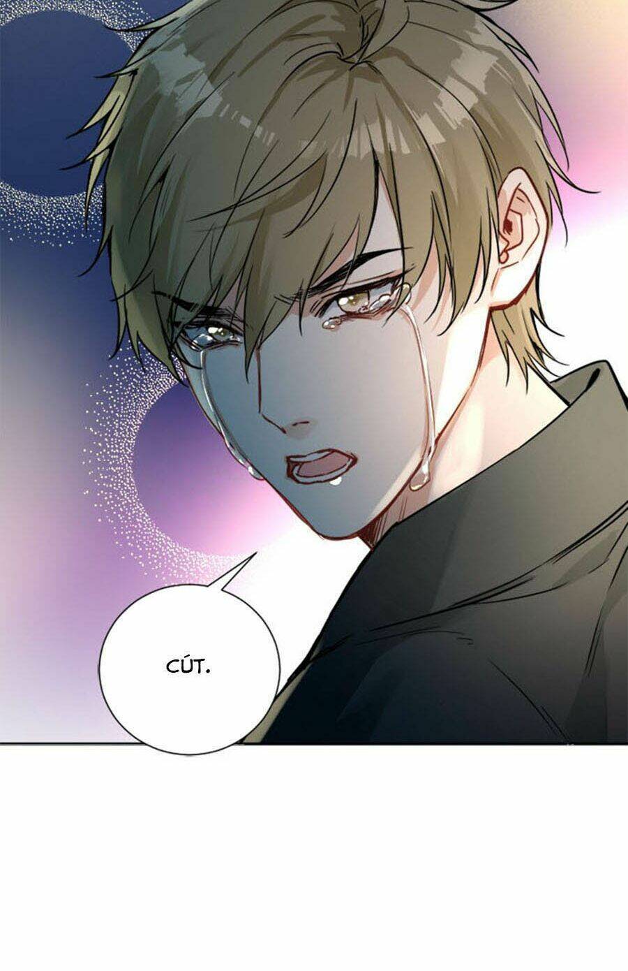 Tâm Động Thuấn Di: Chapter 42