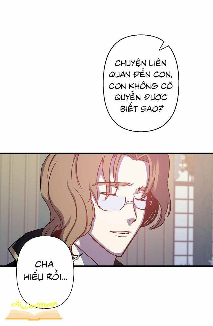 Hôn Lễ Báo Thù: Chapter 42