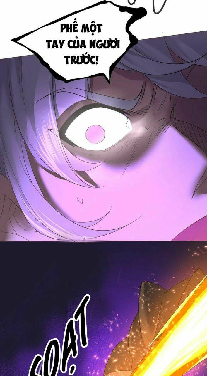 Trăm Vạn Cách Thành Thần: Chapter 9