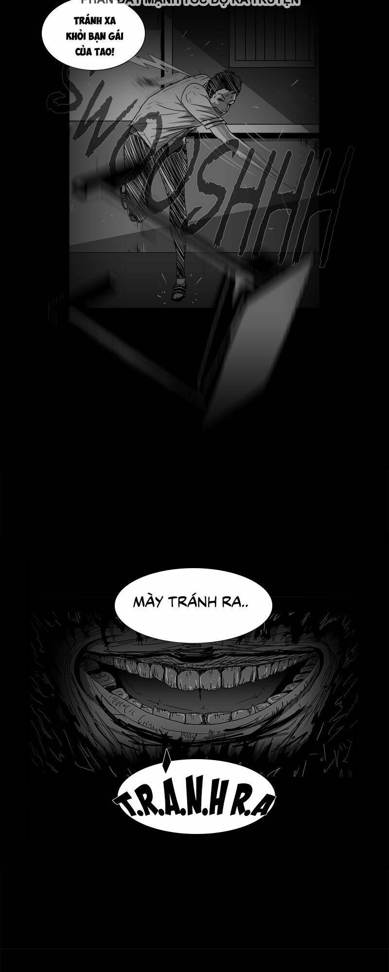Sống Sót: Chapter 18
