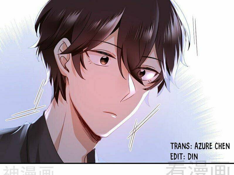 Phục Thù Thiếu Gia Tiểu Điềm Thê: Chapter 71