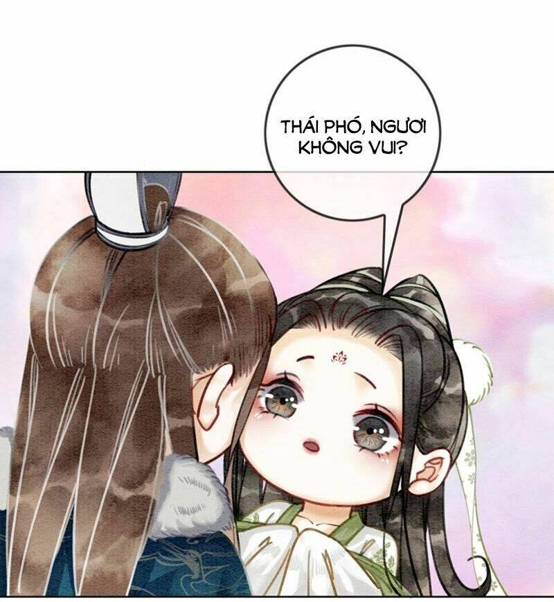 Hậu Cung Của Trẫm Cháy Rồi!: Chapter 20