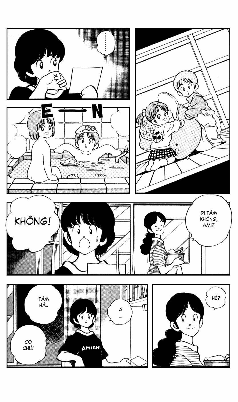 Rough - Ngọc Thô: Chapter 23