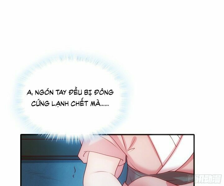 Đô đốc đại nhân sủng thê kí: Chapter 6.1
