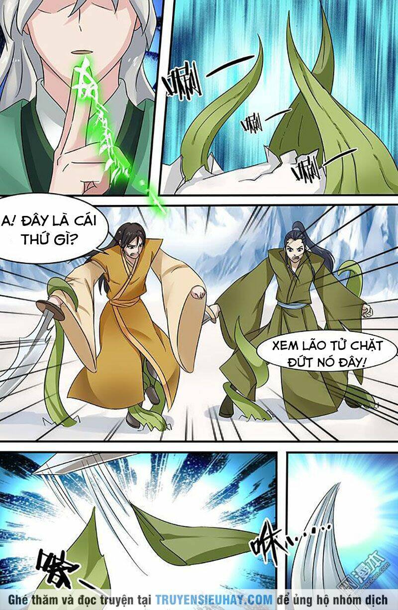 Cực Phẩm Tu Chân Thiếu Niên: Chapter 134