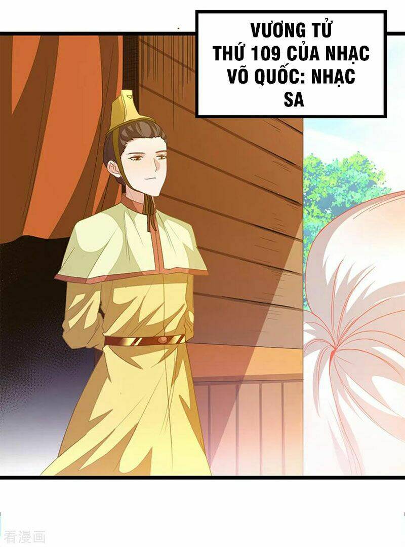 Cửu Dương Thần Vương: Chapter 236