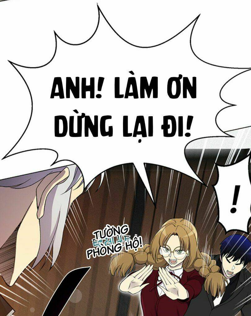 Luân Hồi Ác Nhân: Chapter 25