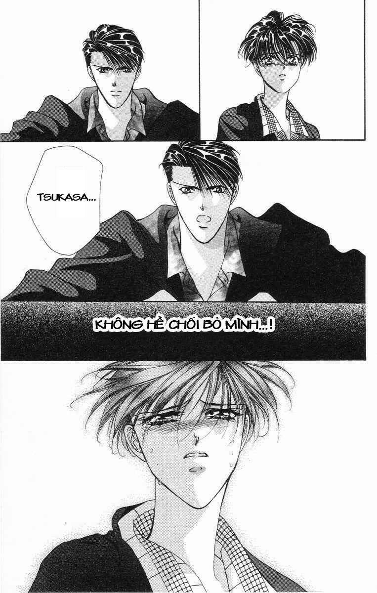 Tokyo Crazy Paradise: Chapter 68