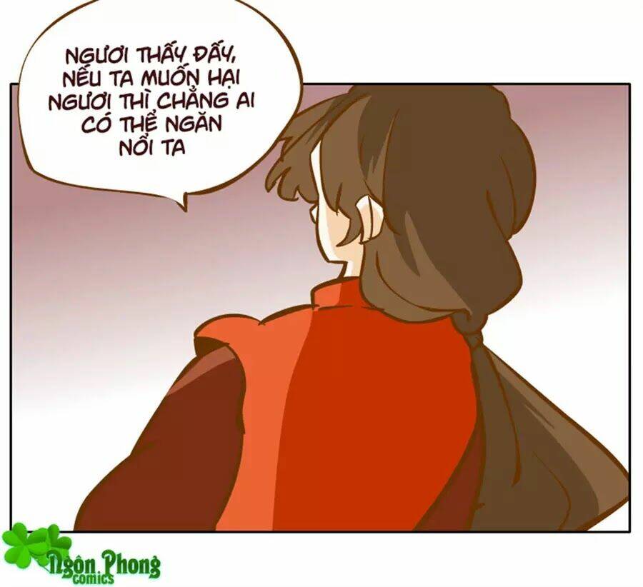 Hòa Thượng Và Tiểu Long Quân: Chapter 59
