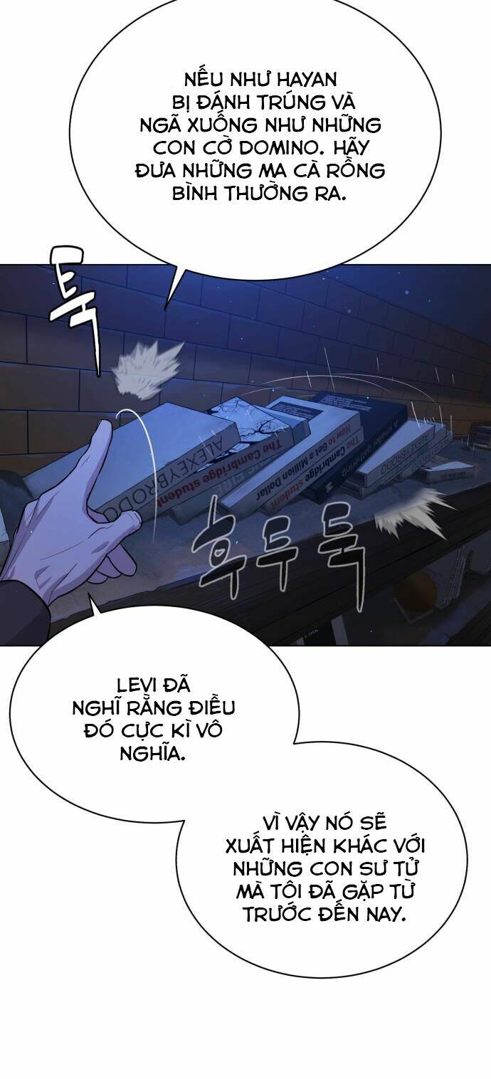 Máu trắng: Chapter 80