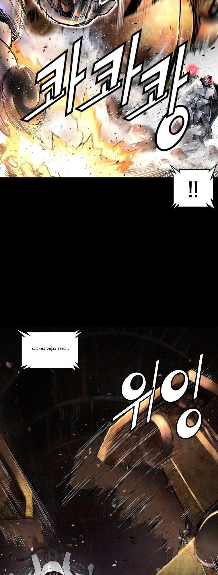 Dị Giới Tam Tuyệt: Chapter 10