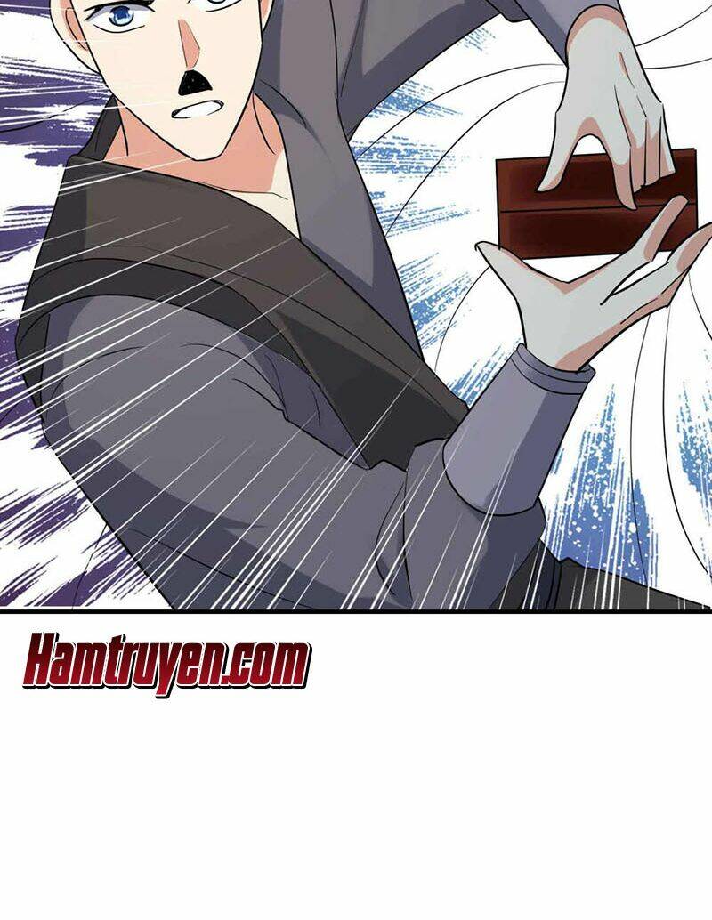 Vạn Giới Tiên Vương: Chapter 104