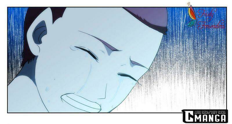 Ý Thức Số 8: Chapter 11