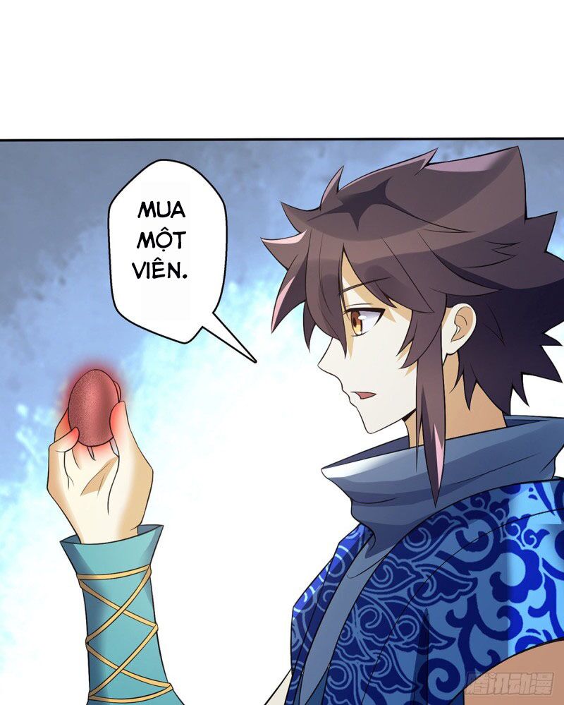 Thiên Thần Quyết: Chapter 130