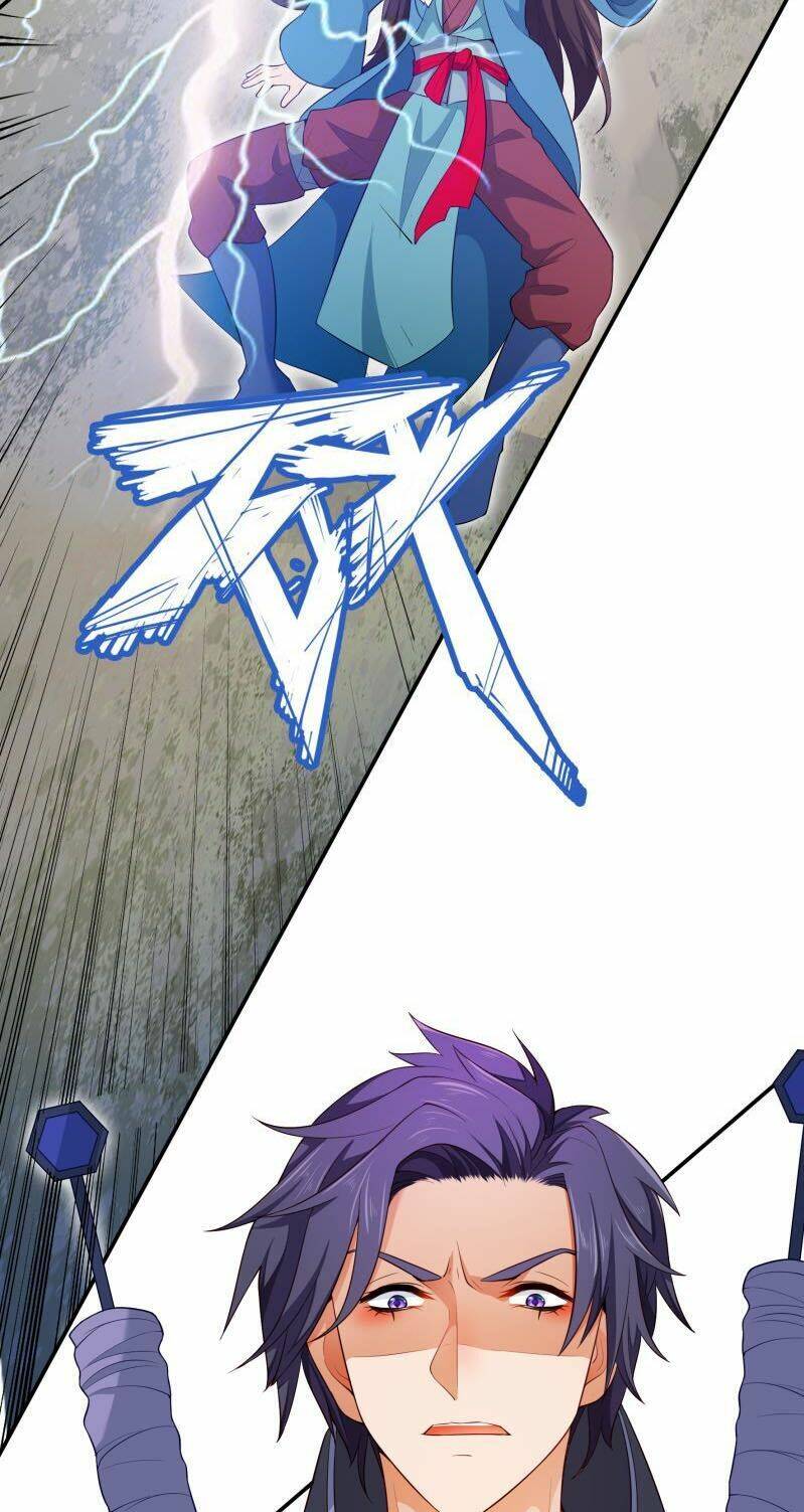 Ma Nhị Đại: Chapter 17