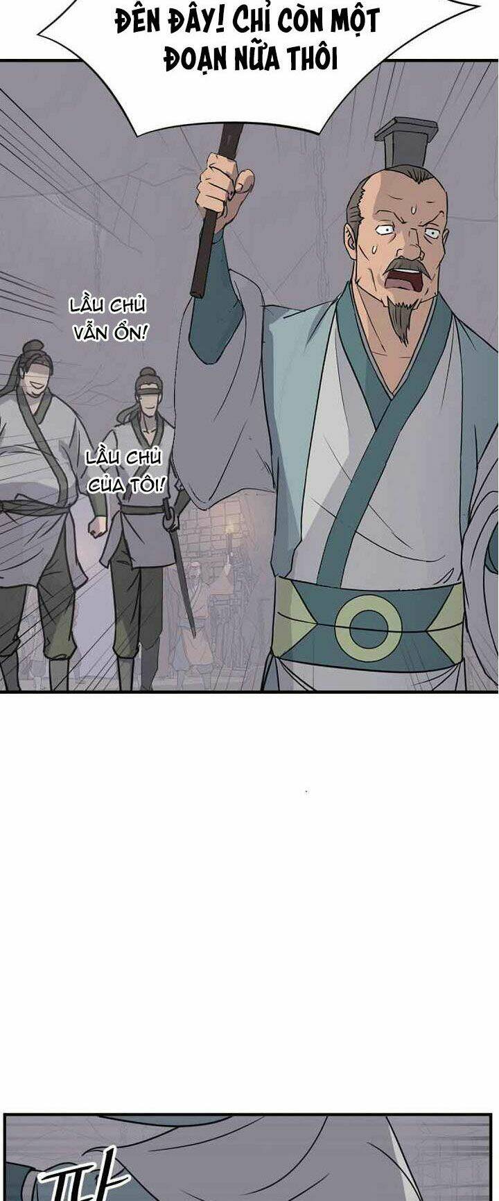 Trọng Sinh, Bất Khả Chiến Bại: Chapter 144