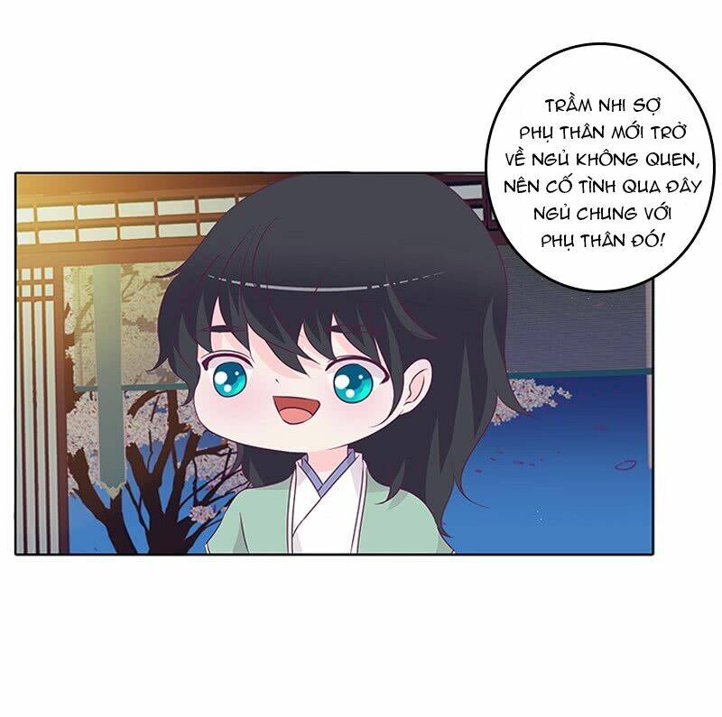 Tướng Quân Mời Ra Trận: Chapter 45