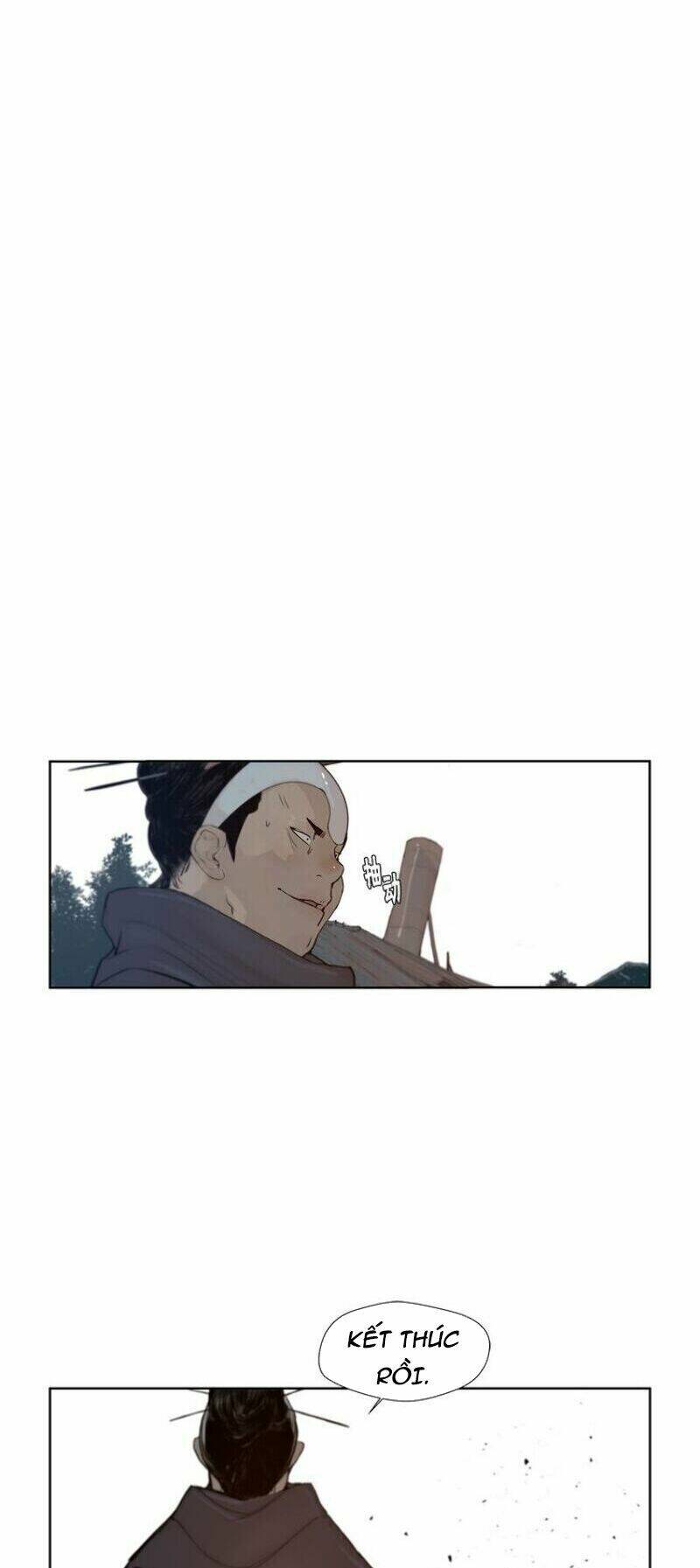 Thanh Gươm Danh Vọng: Chapter 27