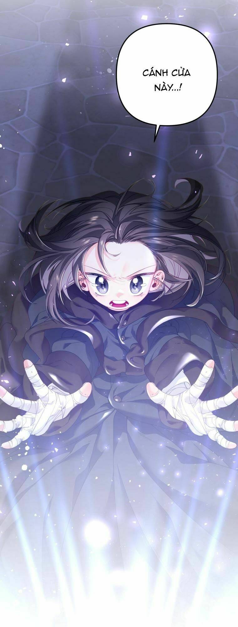 Đọc Thần Chú Lên Đi, Rose!: Chapter 15